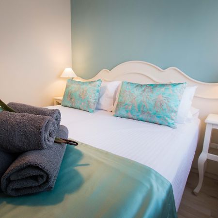 Holidays2Malaga Suites Exteriér fotografie