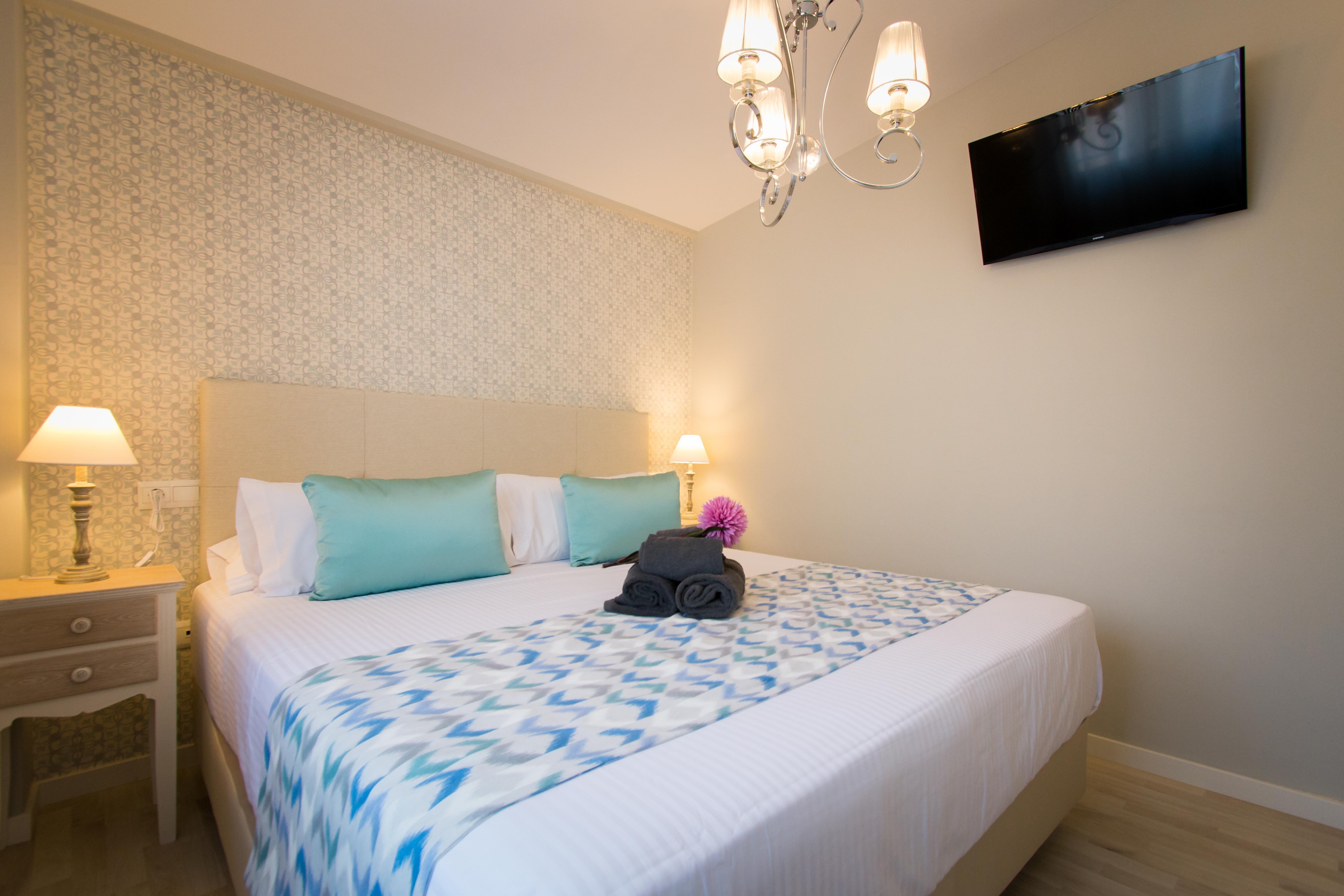 Holidays2Malaga Suites Exteriér fotografie