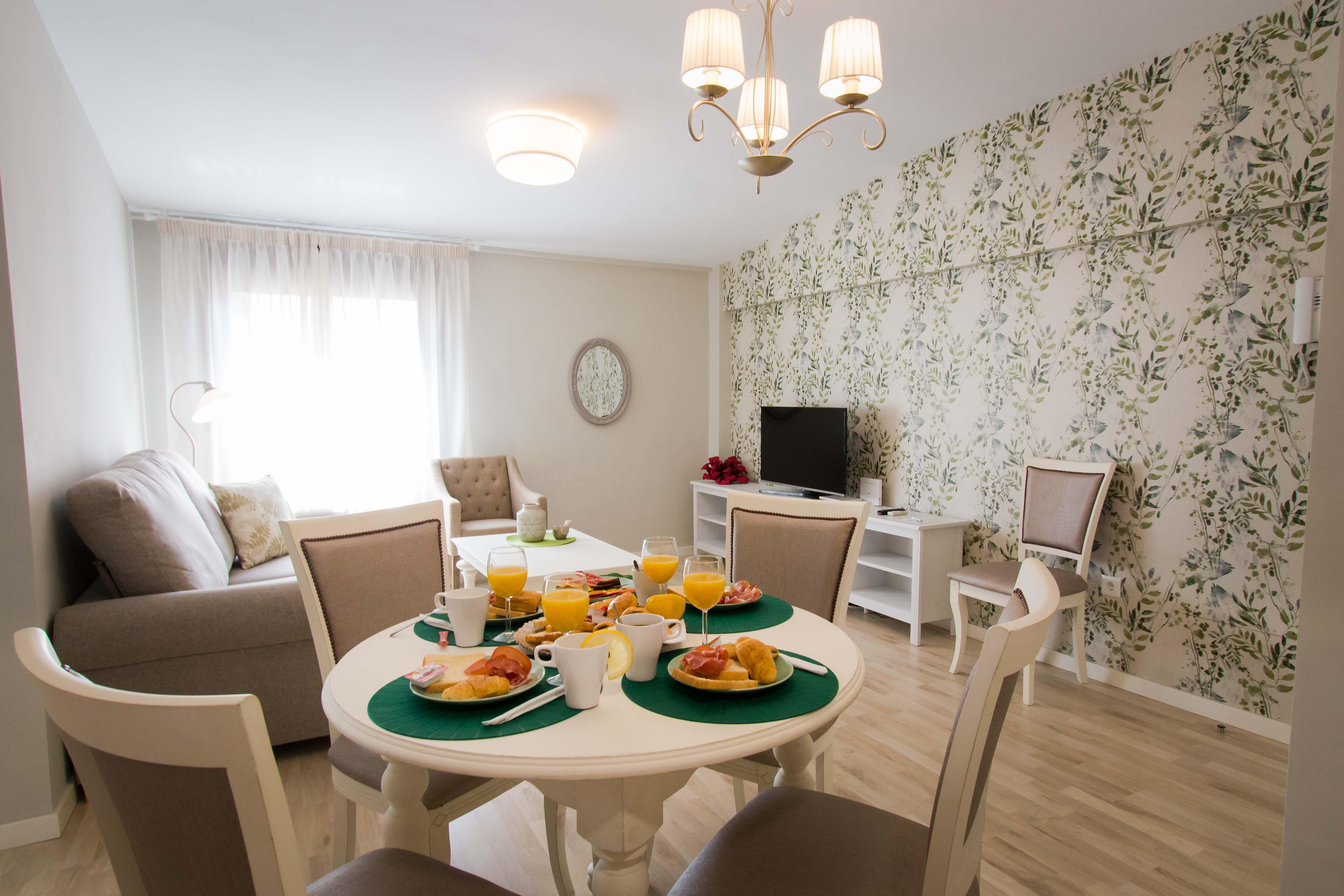 Holidays2Malaga Suites Exteriér fotografie