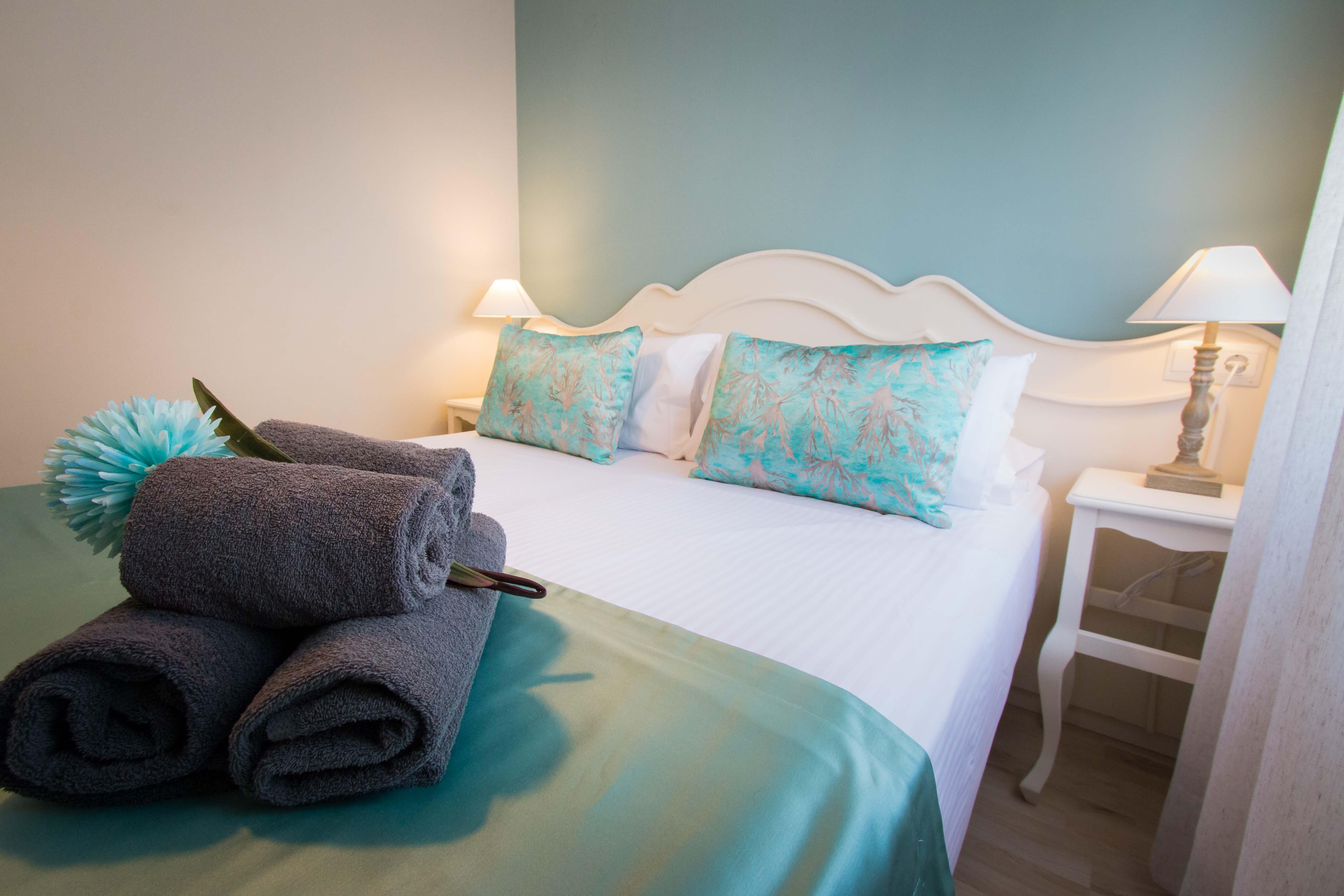 Holidays2Malaga Suites Exteriér fotografie