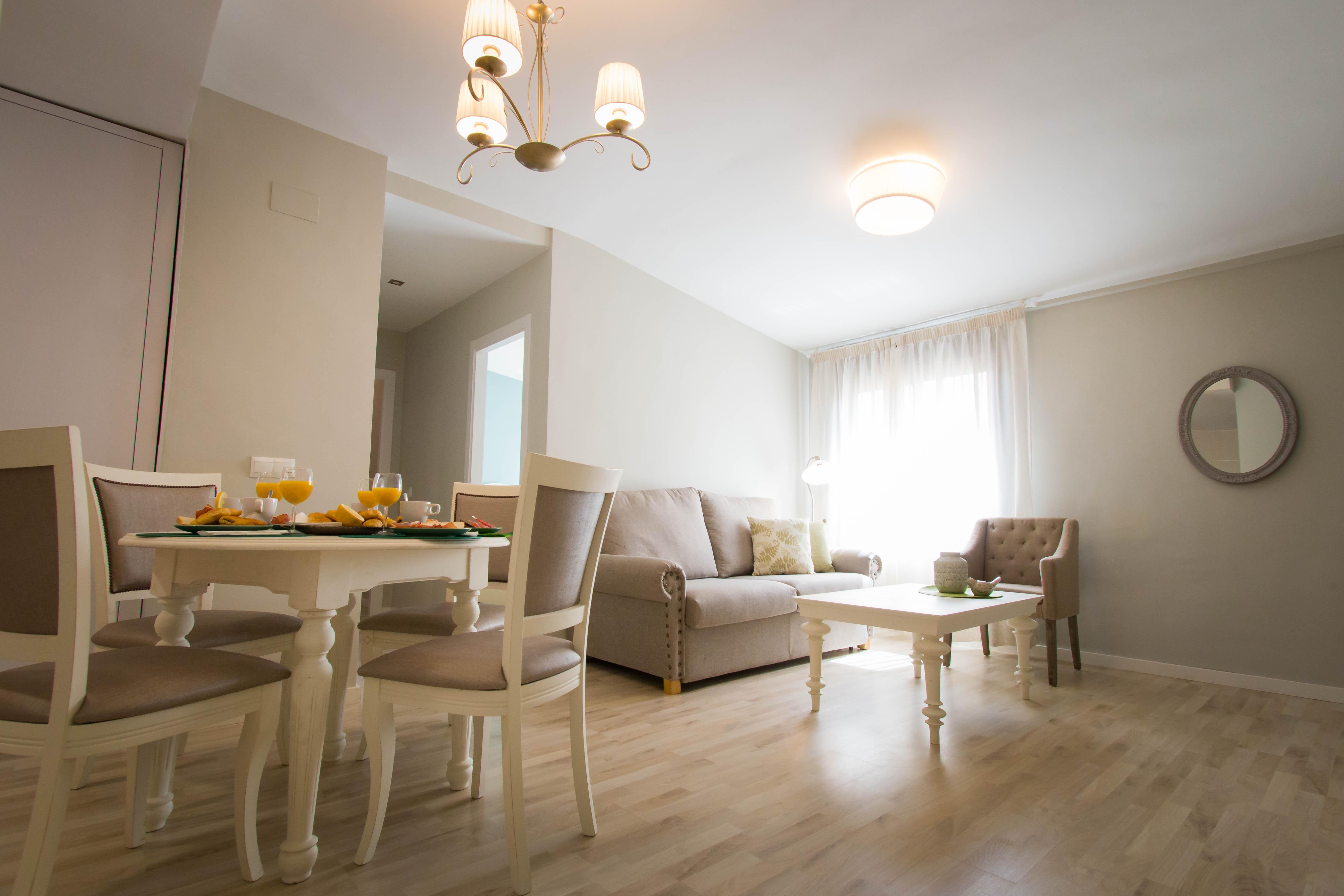 Holidays2Malaga Suites Exteriér fotografie