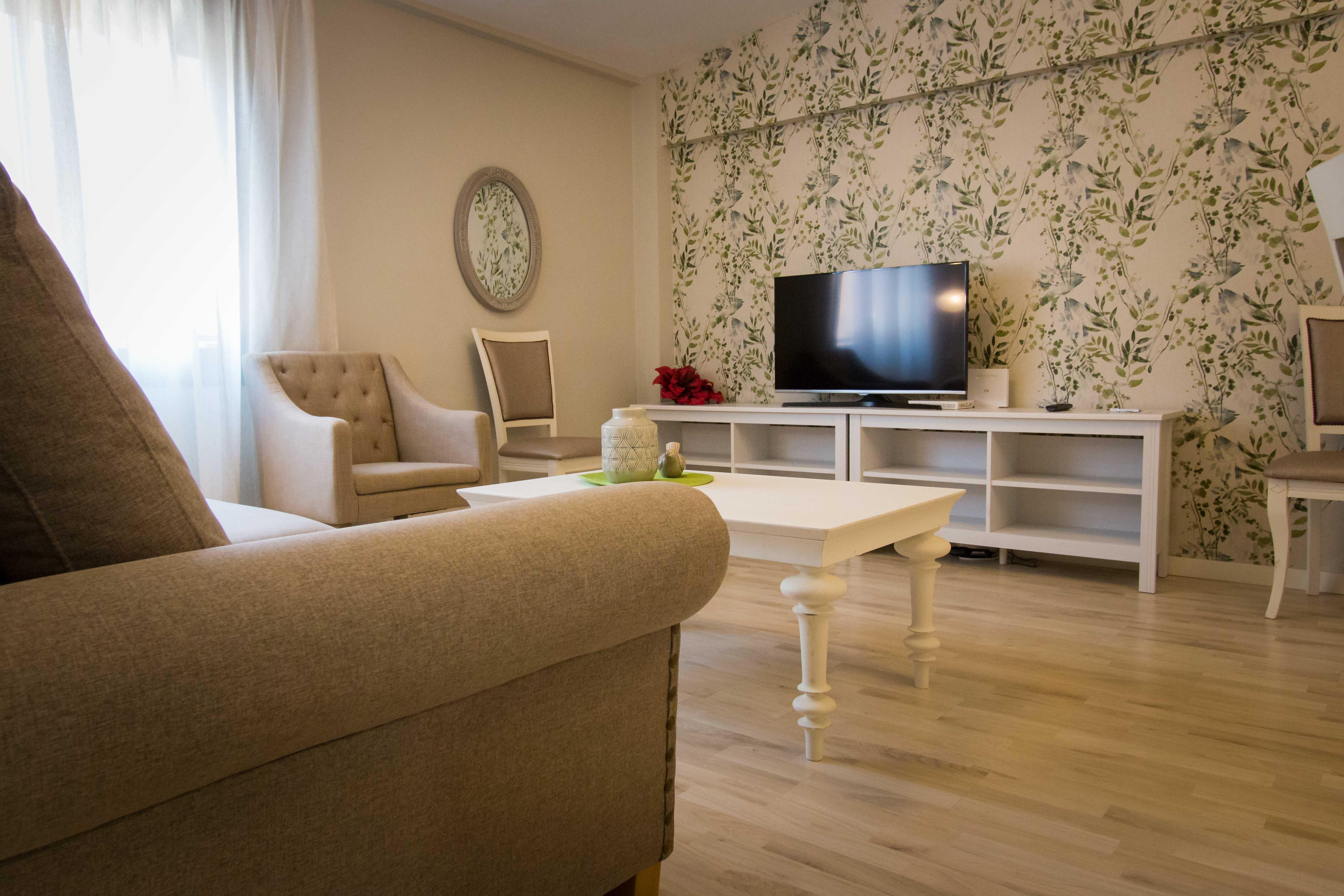 Holidays2Malaga Suites Exteriér fotografie