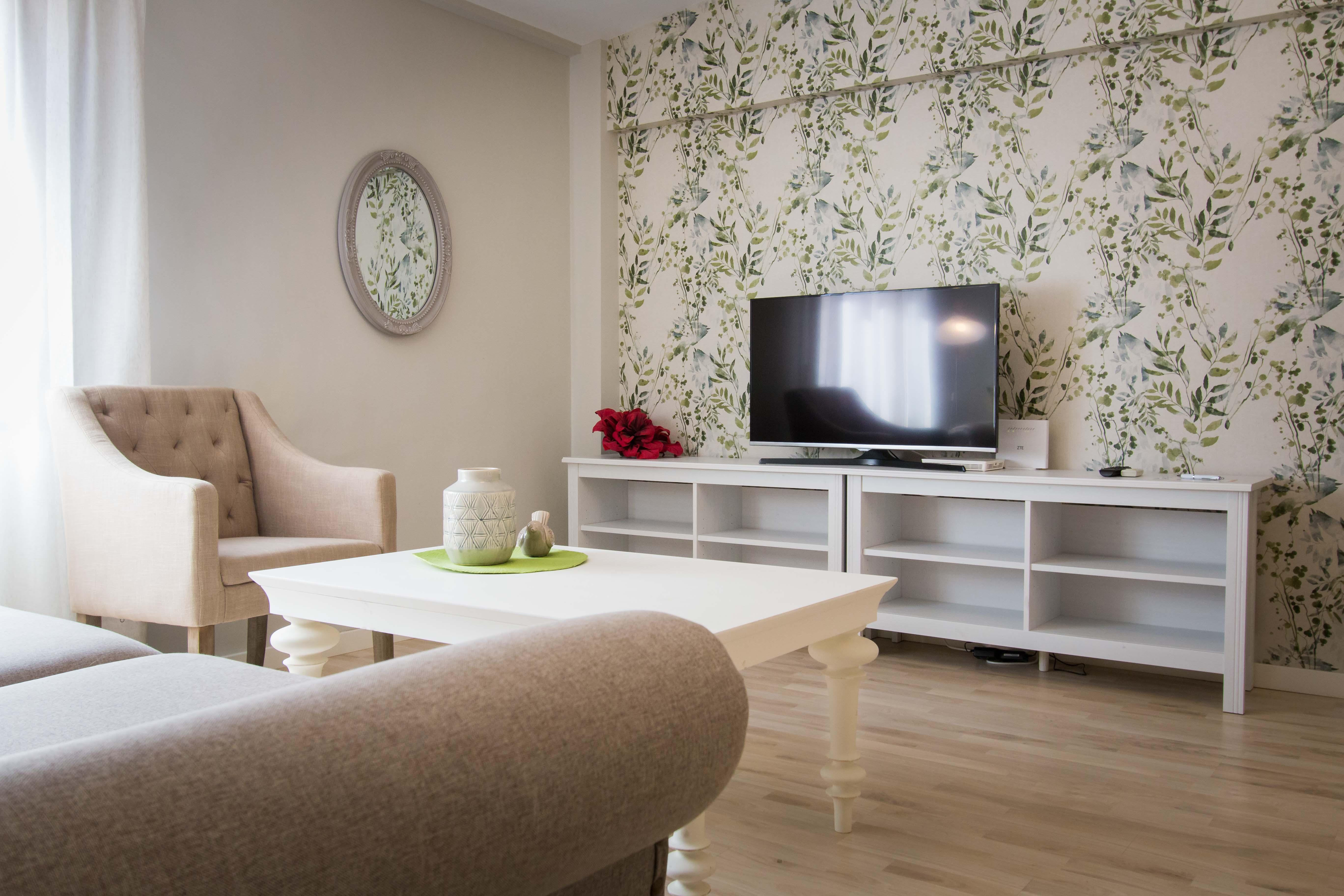 Holidays2Malaga Suites Exteriér fotografie