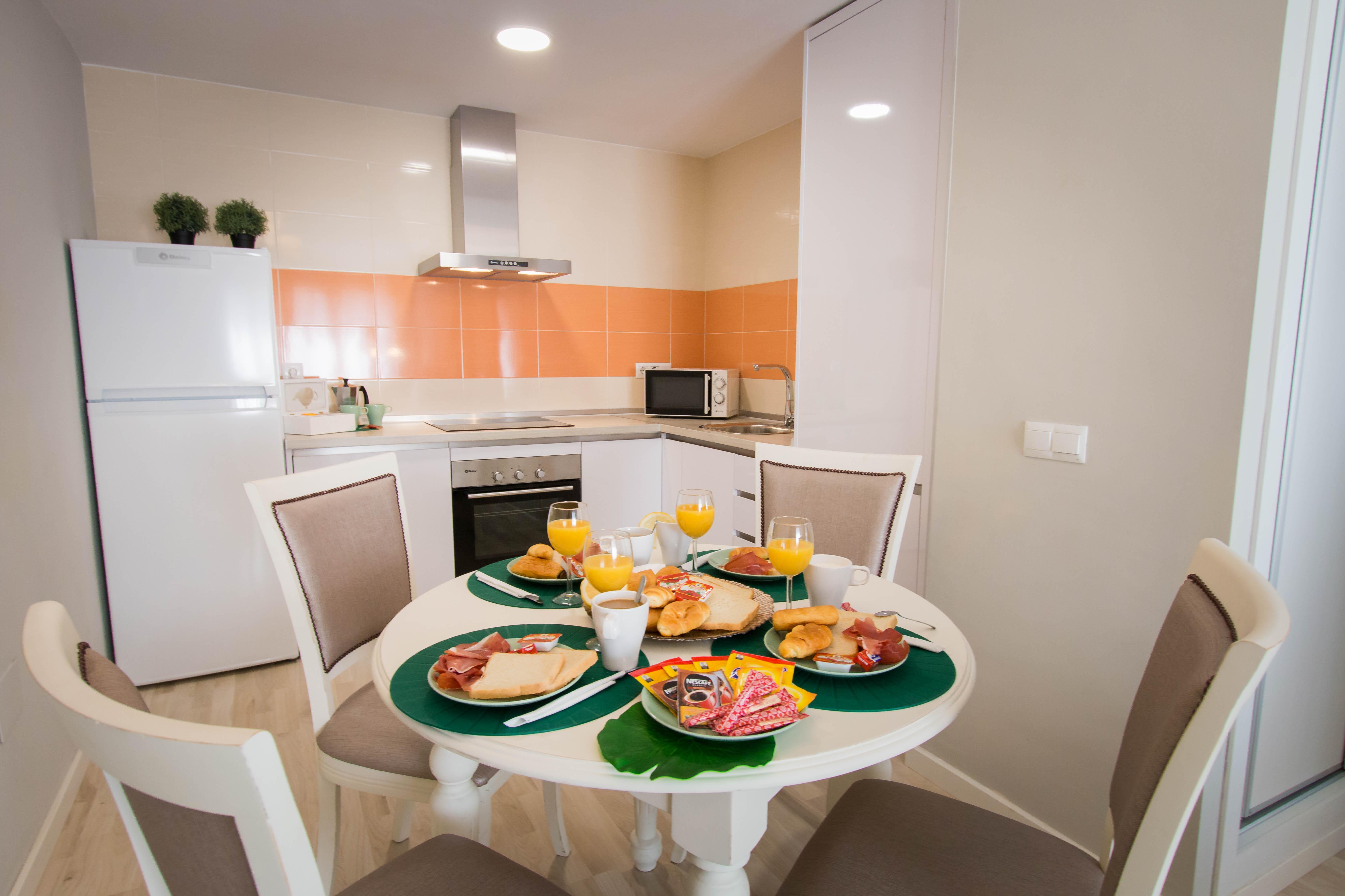 Holidays2Malaga Suites Exteriér fotografie